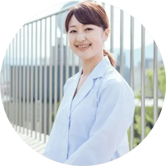 副医院長画像